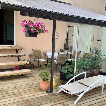 Bodega Apartment Филлах Экстерьер фото