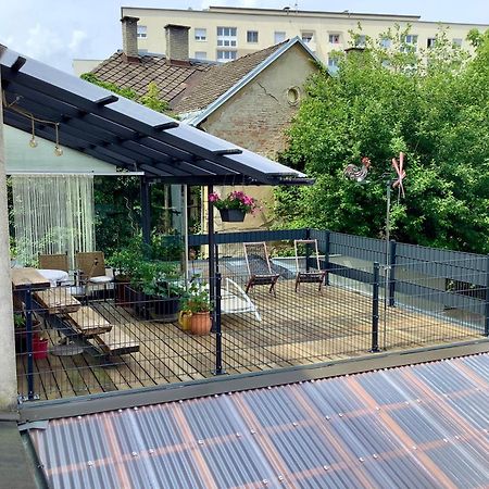 Bodega Apartment Филлах Экстерьер фото