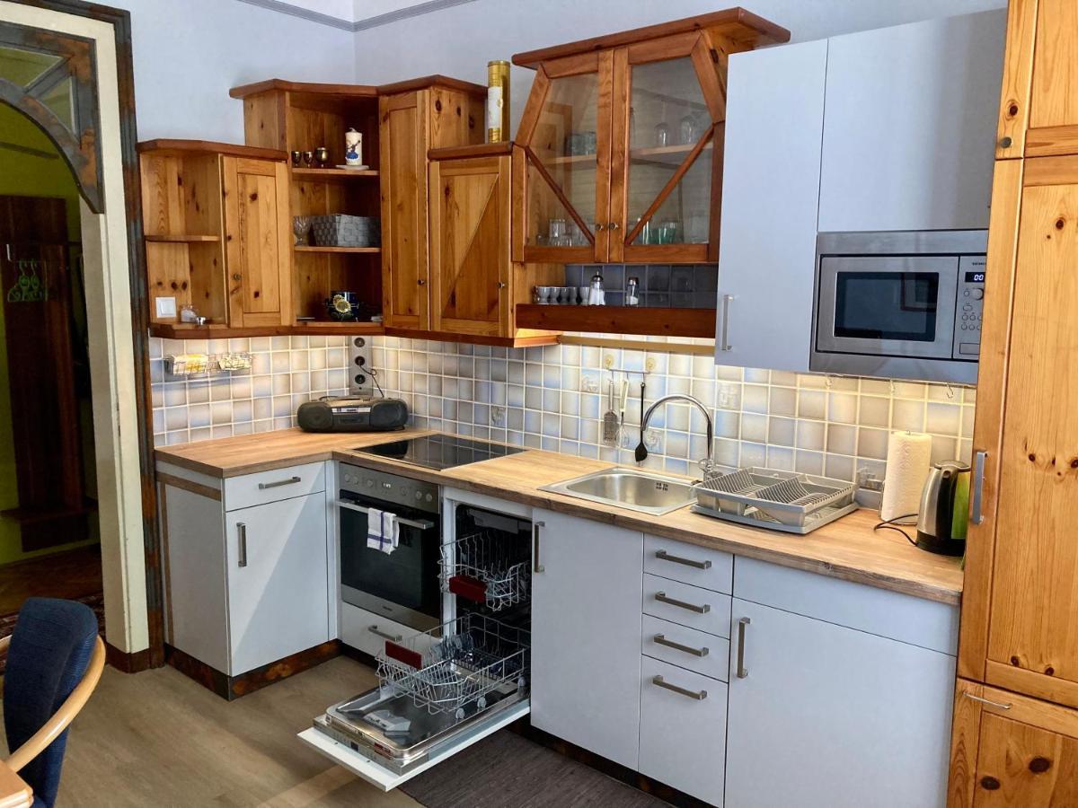 Bodega Apartment Филлах Экстерьер фото