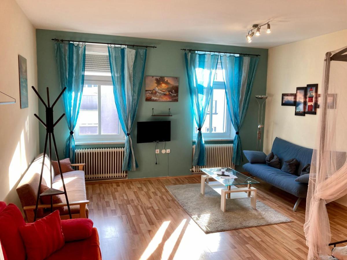 Bodega Apartment Филлах Экстерьер фото