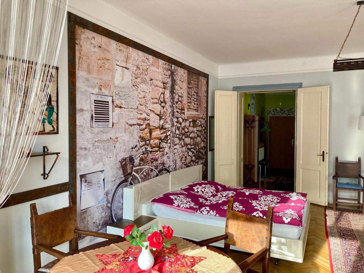 Bodega Apartment Филлах Экстерьер фото