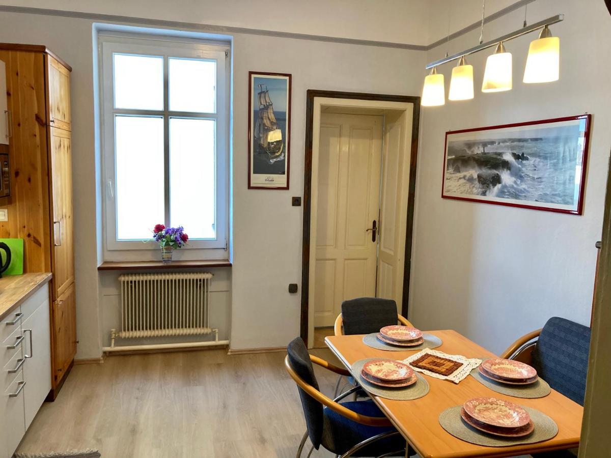 Bodega Apartment Филлах Экстерьер фото