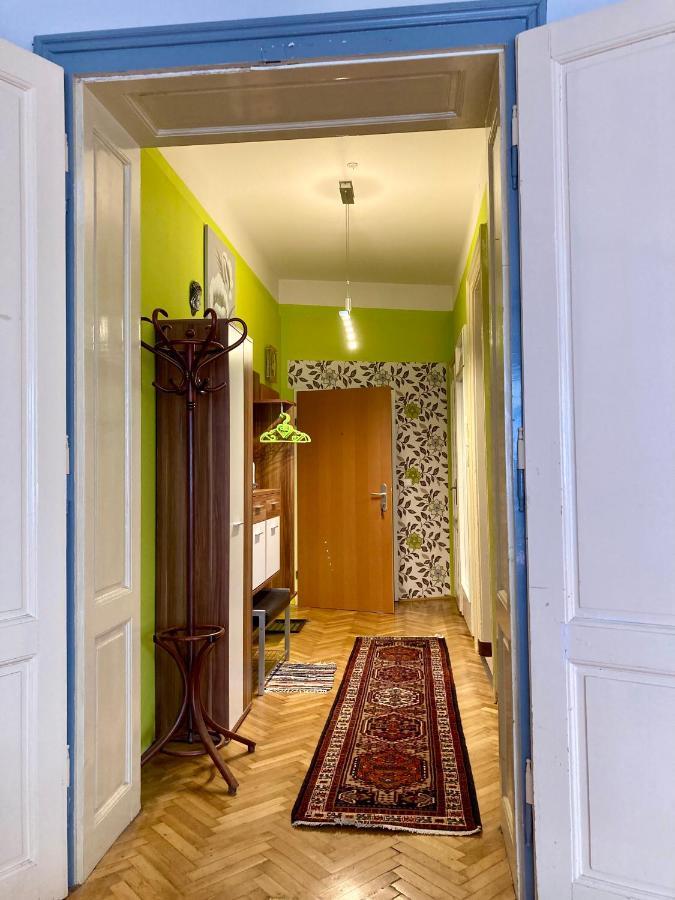 Bodega Apartment Филлах Экстерьер фото