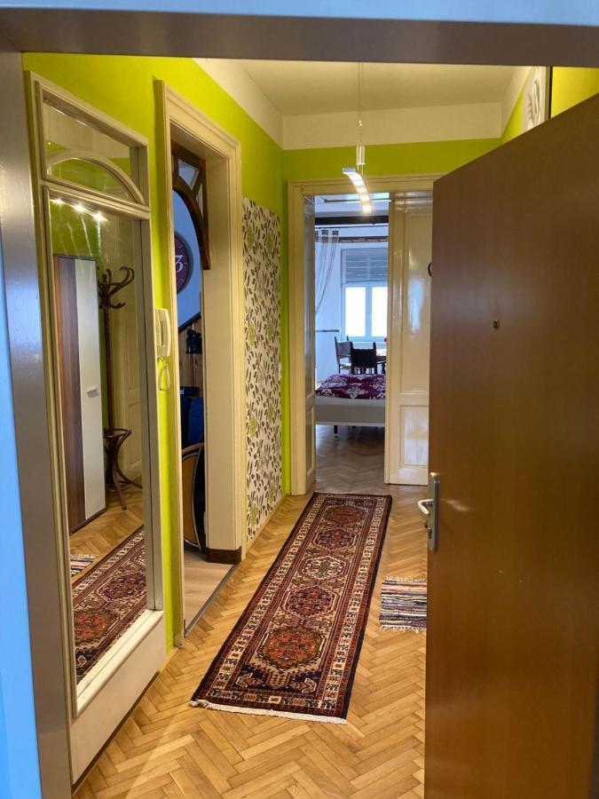 Bodega Apartment Филлах Экстерьер фото