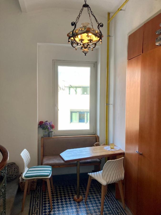 Bodega Apartment Филлах Экстерьер фото