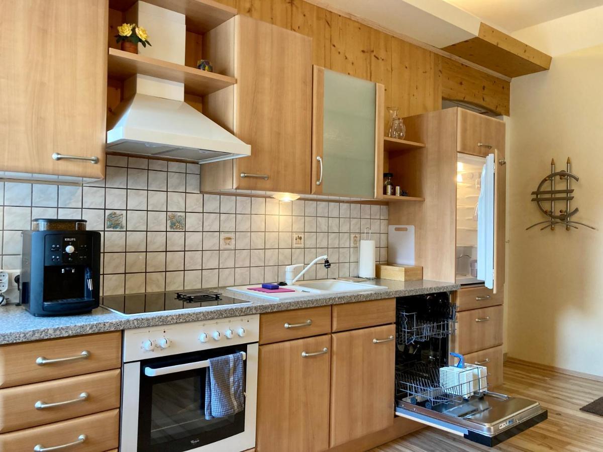 Bodega Apartment Филлах Экстерьер фото