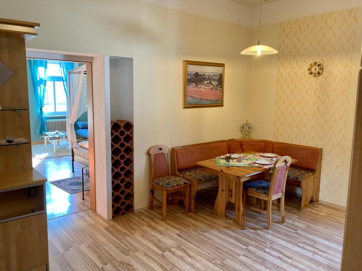 Bodega Apartment Филлах Экстерьер фото