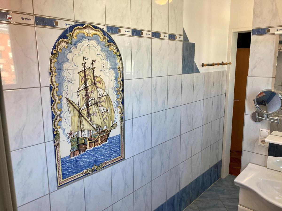 Bodega Apartment Филлах Экстерьер фото