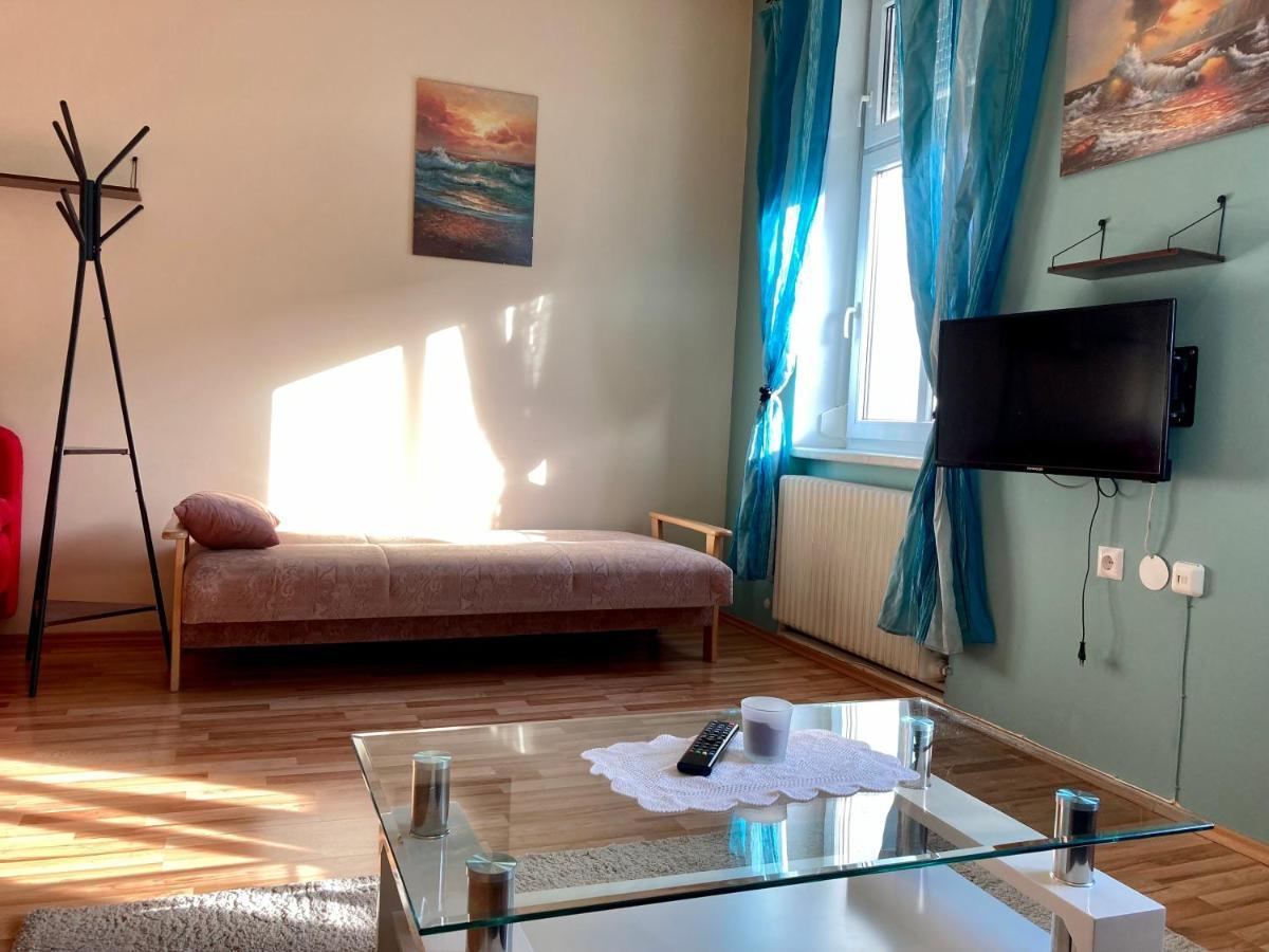 Bodega Apartment Филлах Экстерьер фото