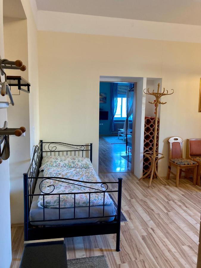 Bodega Apartment Филлах Экстерьер фото