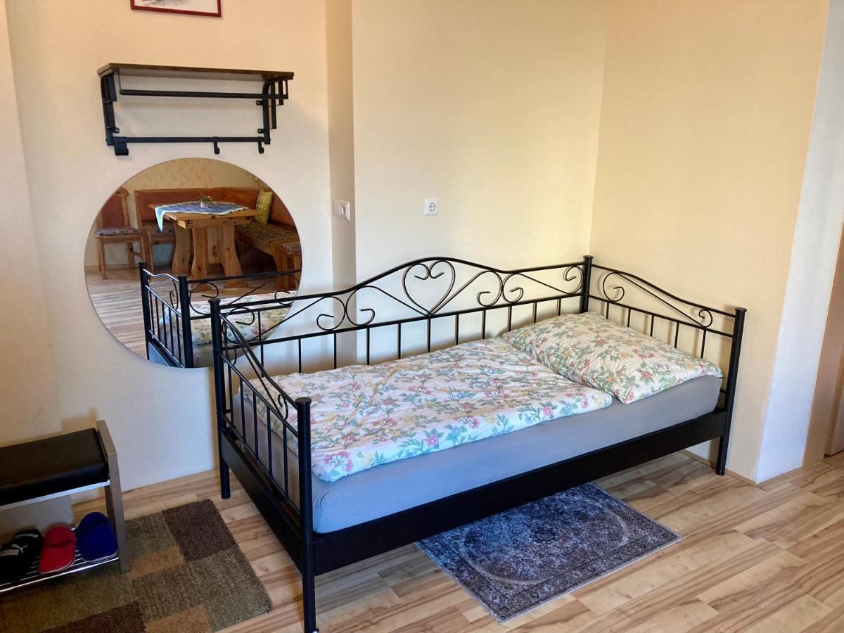 Bodega Apartment Филлах Экстерьер фото