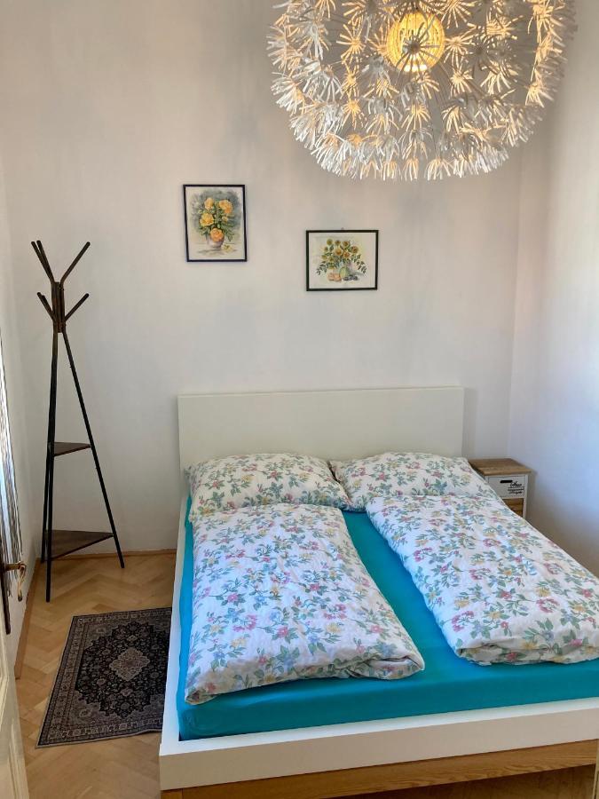 Bodega Apartment Филлах Экстерьер фото