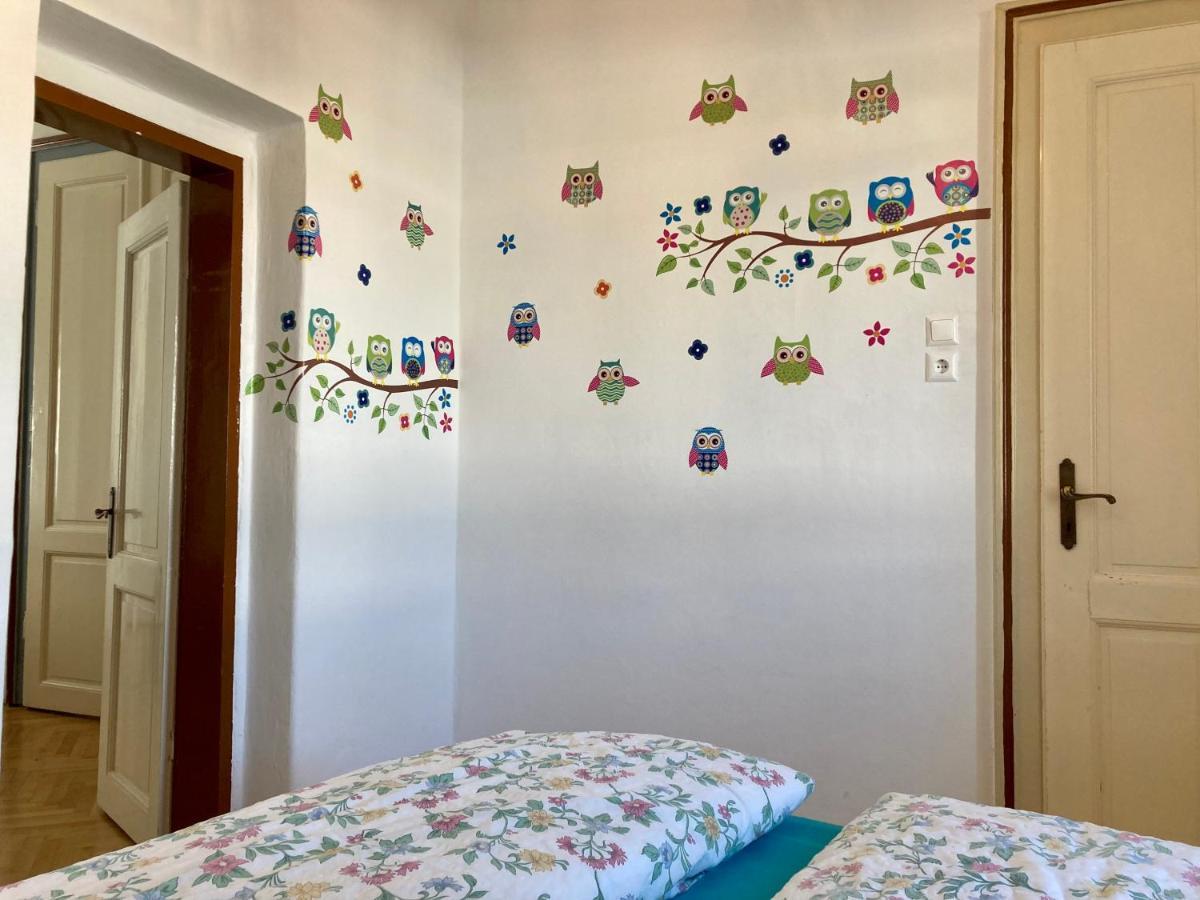 Bodega Apartment Филлах Экстерьер фото