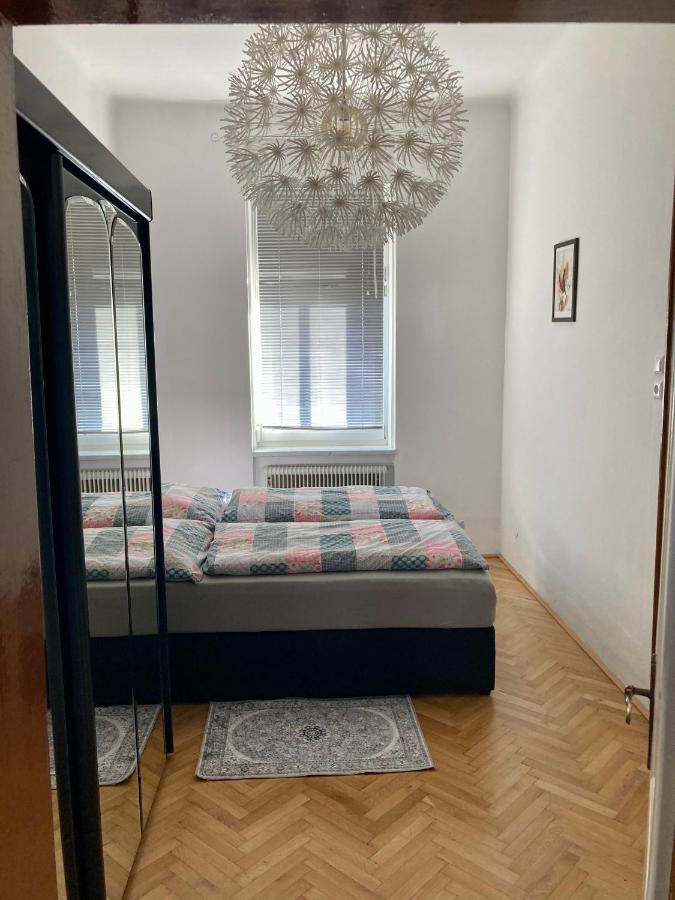 Bodega Apartment Филлах Экстерьер фото
